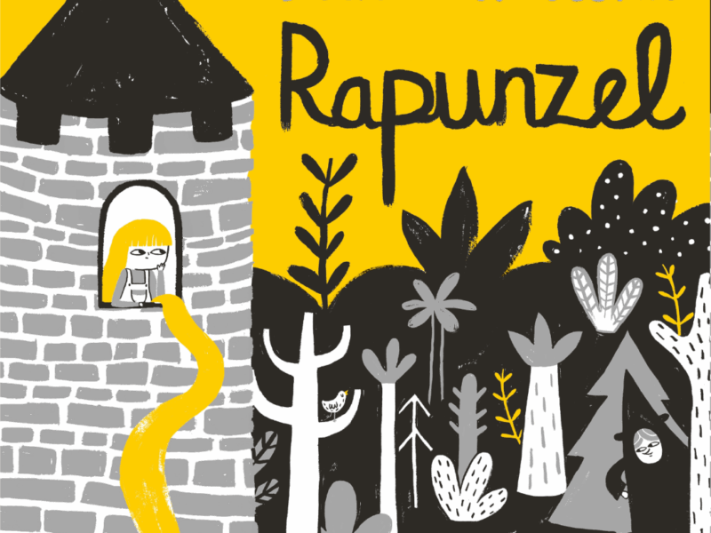 Rapunzel