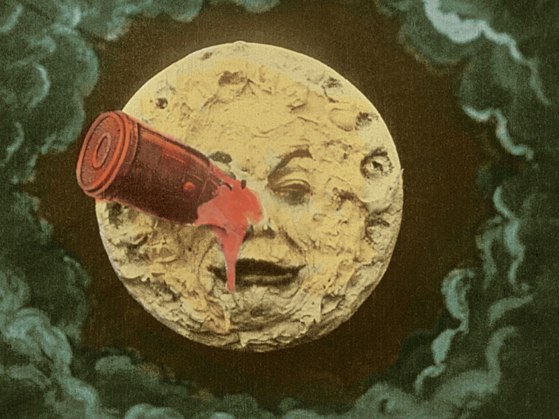 The Great Heywood Silent Film Jam Session