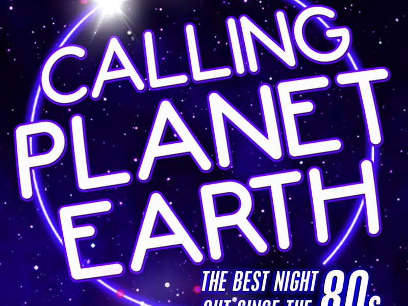 Calling Planet Earth