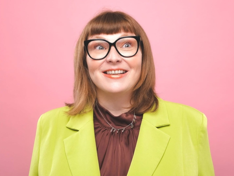 Nina Gilligan and Friends