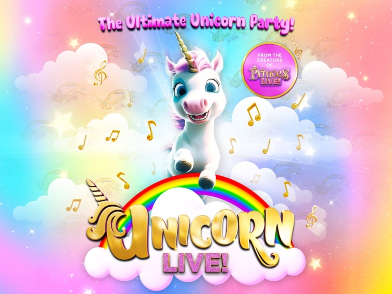 Unicorn Live