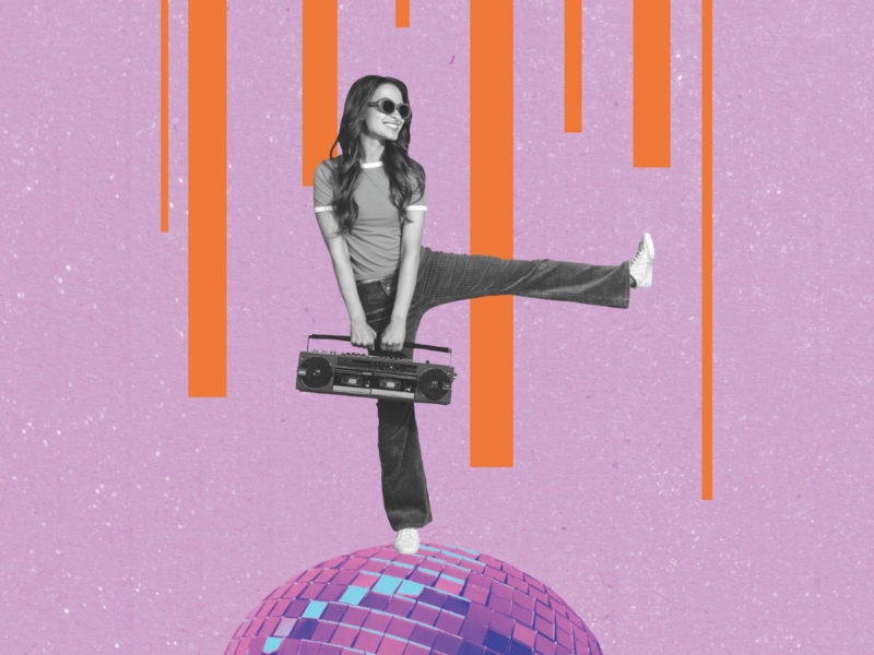 The Day Disco Social