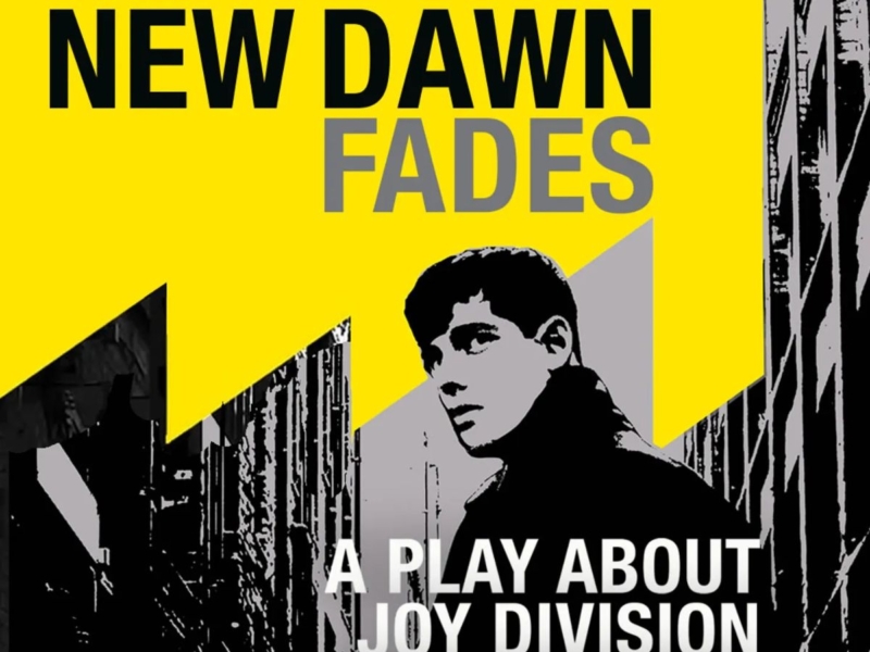 New Dawn Fades
