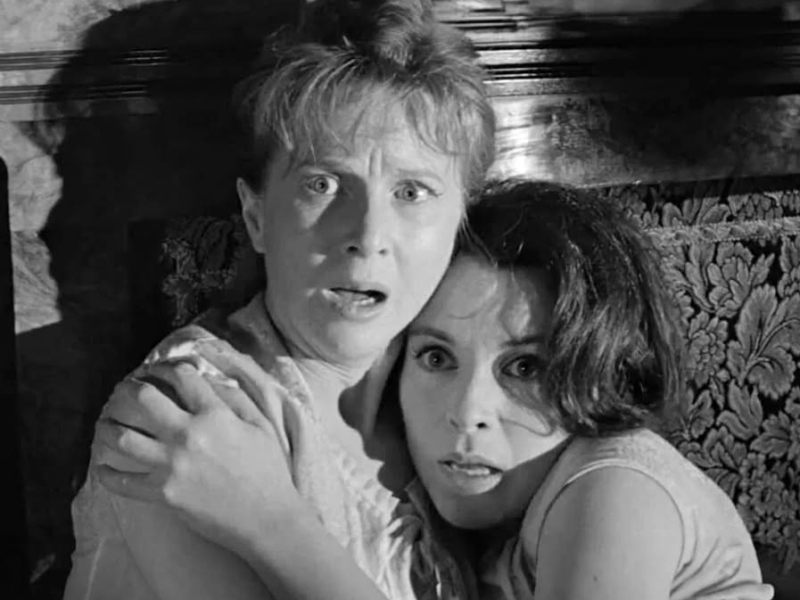 The Haunting (1964) (12)